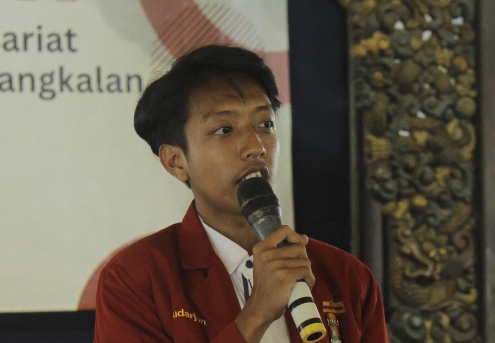 MENYOROT INDUSTRIALISASI DATANG KE BANGKALAN DALAM KACAMATA ILMU SOSIAL, SIAPA YANG MENGAWASI DAN SIAPA YANG DI UNTUNGKAN?