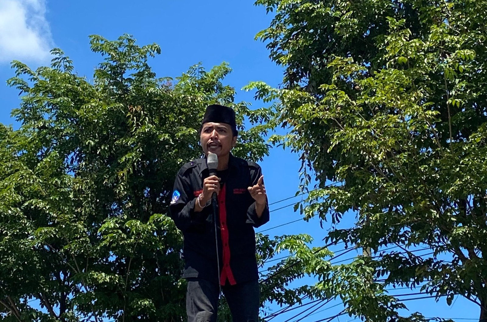 HIMABA KECAM AKSI PENOLAKAN INVESTOR OLEH OKNUM ORMAS: “JANGAN SANDERA MASA DEPAN EKONOMI BANGKALAN”